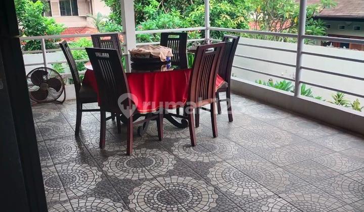 Dijual Rumah Daerah Mega Cinere Jakarta Selatan 2