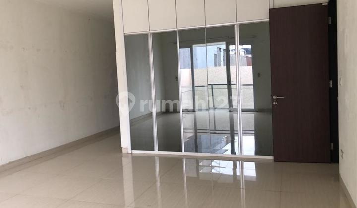 Rumah 3 Lantai Citra 6 2