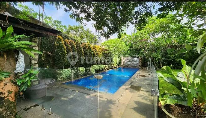 Rumah Luxury Siap Huni Dan Sangat Terawat  2