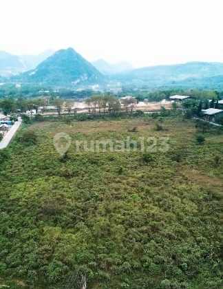 Dijual Kavling Komersial Dipinggir Jalan Raya Gempol Palimamam Cirebon