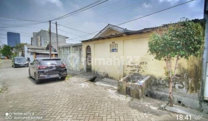 House with Land Measurement in Pepabri Alsut Complex, Tangerang 2