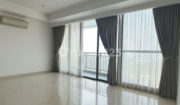 Apartemen Wang Residence  1
