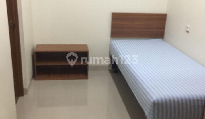 Kost Jalan Komplek Sandang Kost Jalan Komplek Sandang