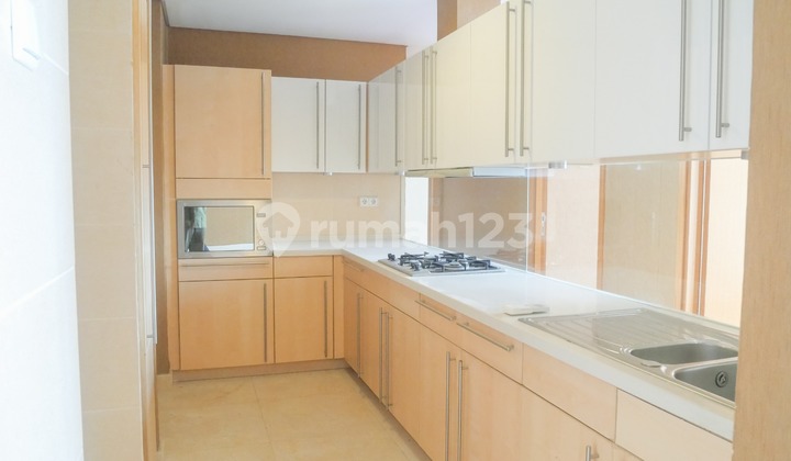 Apartemen The Summit Kelapa Gading 3bedrooms