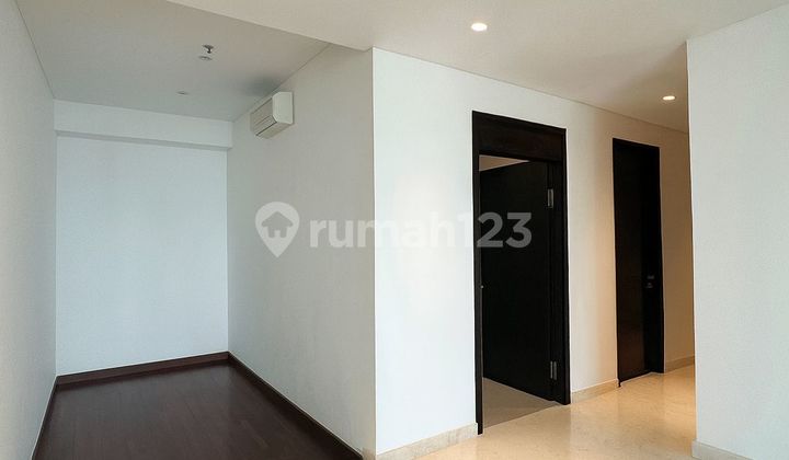 Apartemen Wang Residence  2