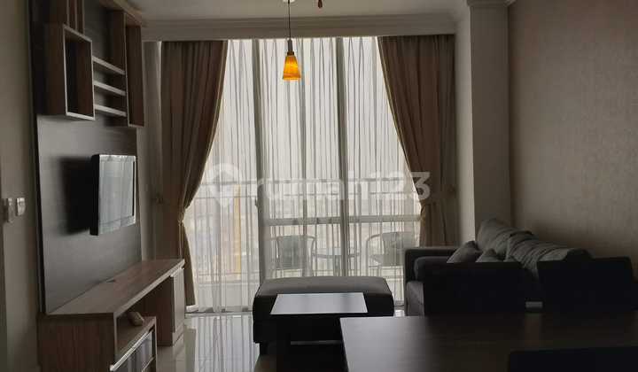 Apartemen Kuningan City Denpasar Residence 2