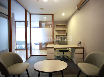 The Kencana Pondok Indah Apartment