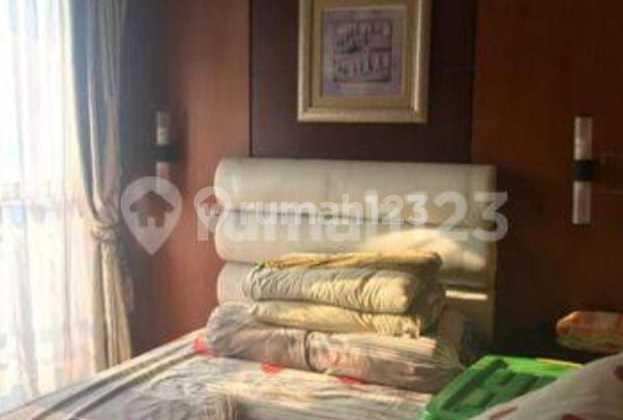 Paladian Park Apartments Kelapa Gading