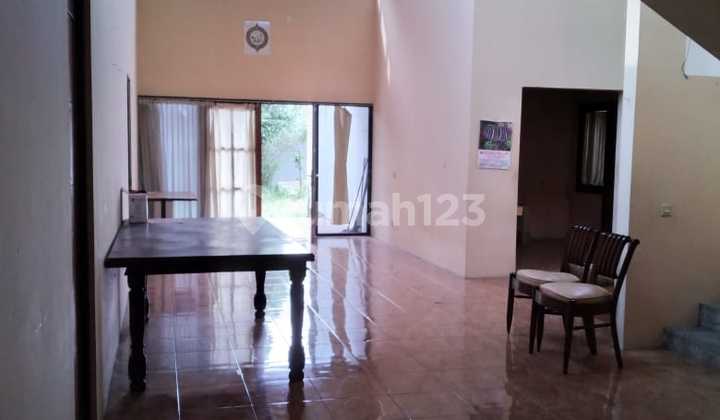 Rumah Ciganjur Tanah Baru 2