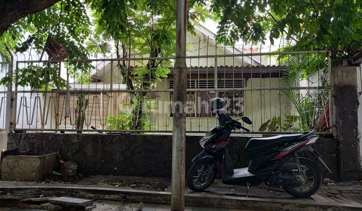 Rumah Itung Tanah Lokasi Jl Mayjen Sutoyo Semarang 1