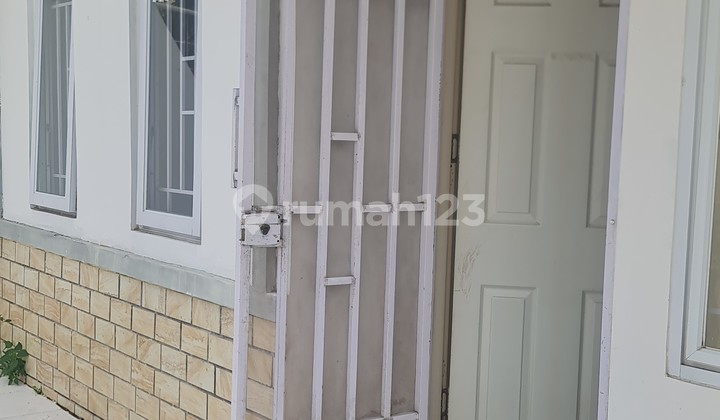 Rumah Jl Bakti Abri Kalijaga Cirebon 2