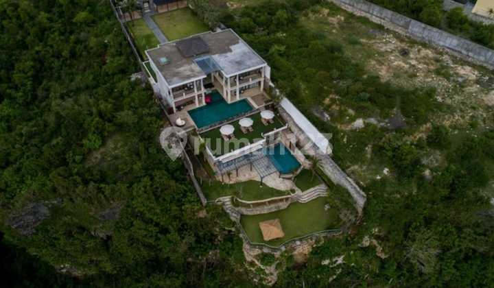 Dijual Villa di Ungasan Kuta Bali Dijual Villa di Ungasan Kuta Bali