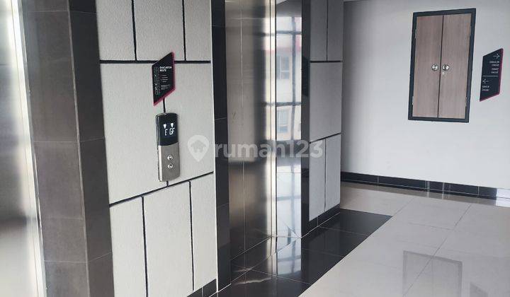 Apartemen Monroe 2