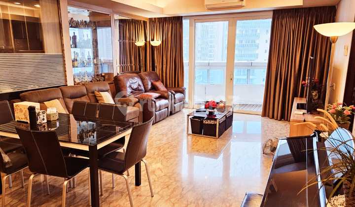 Apartemen Royal Springhill Apartemen Royal Springhill