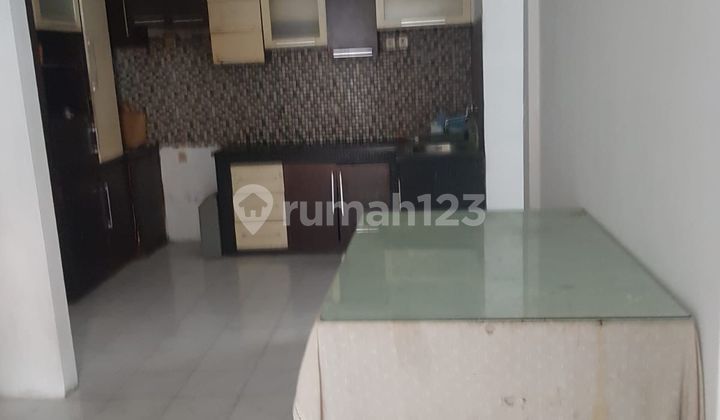 Disewa Rumah Tebet Dalam Semi Furnished 2