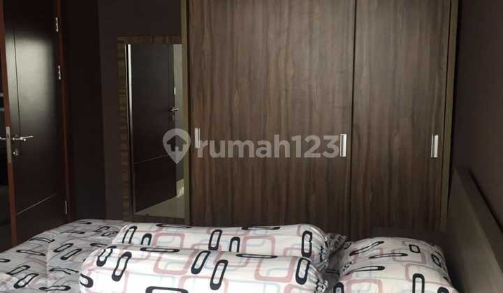Apartemen Kuningan City 2