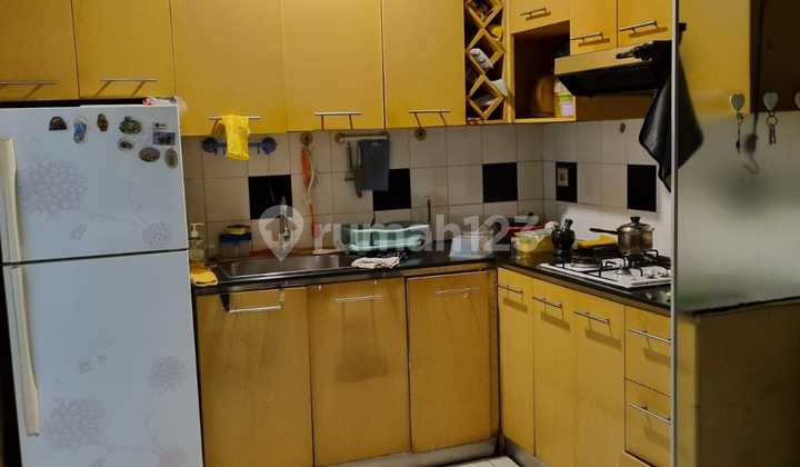 Apartemen Gading Resort Residences Moi 2