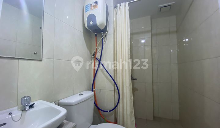 Apartemen Spring Lake Summarecon Bekasi 2