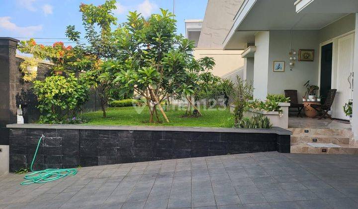 Rumah 2 Lantai Area Setiabudi Bandung  1