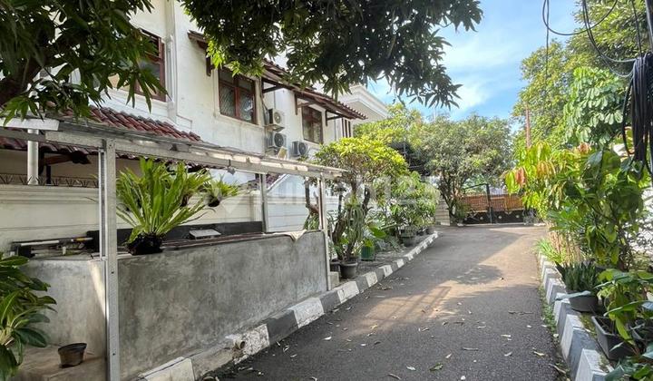 House in North Pulomas 2