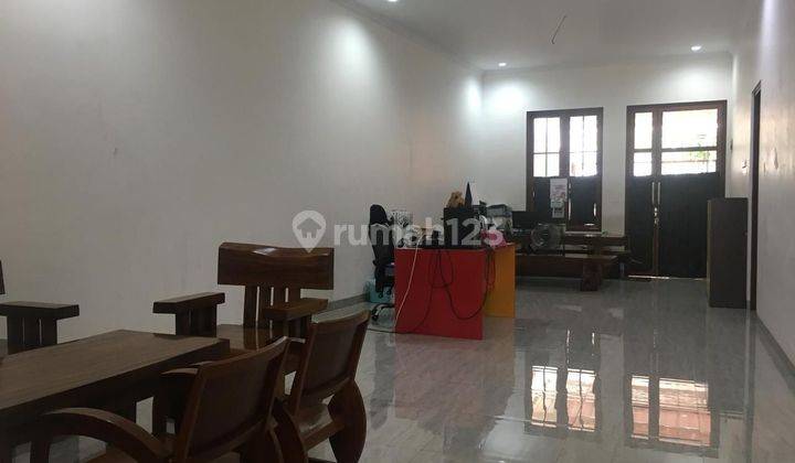 Rumah 2 Lantai Siap Pakai Jl Kanthil Surakarta  1