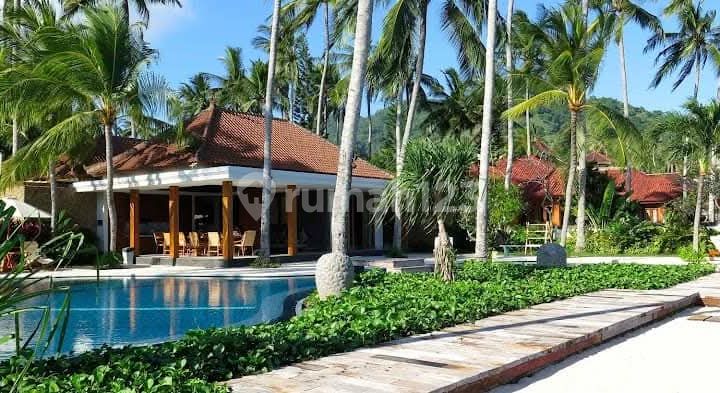 Luxury Villa Candi Dasa Bali