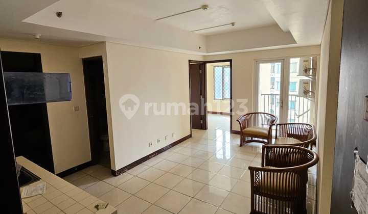 Boutique Kemayoran Apartment Boutique Kemayoran Apartment