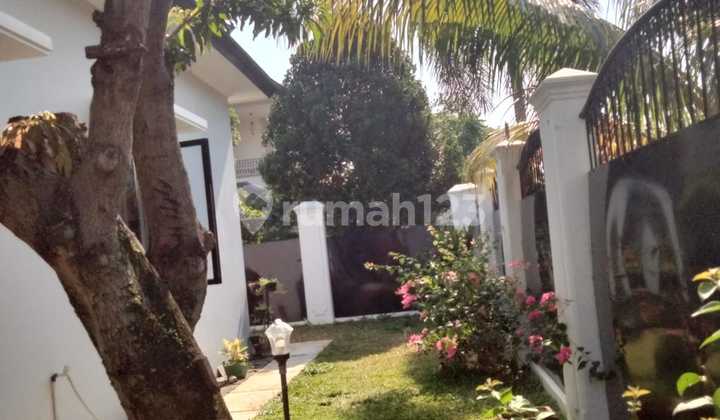 Rumah Puri Cinere 2