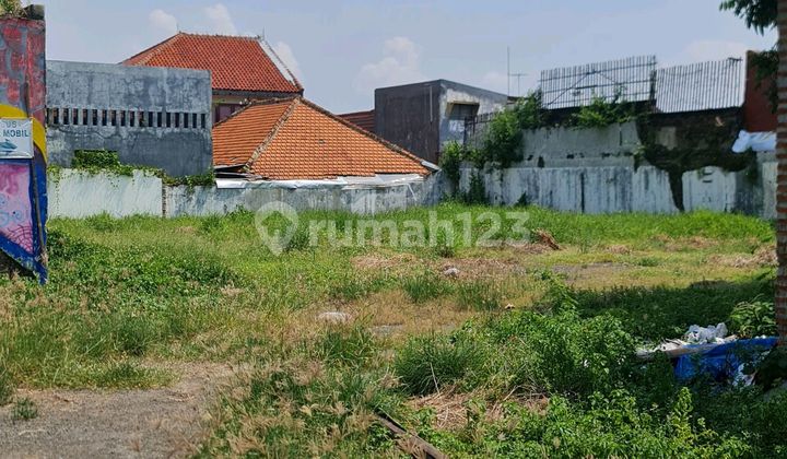 Kavling Bonus Ruko Di Pekalipan Cirebon