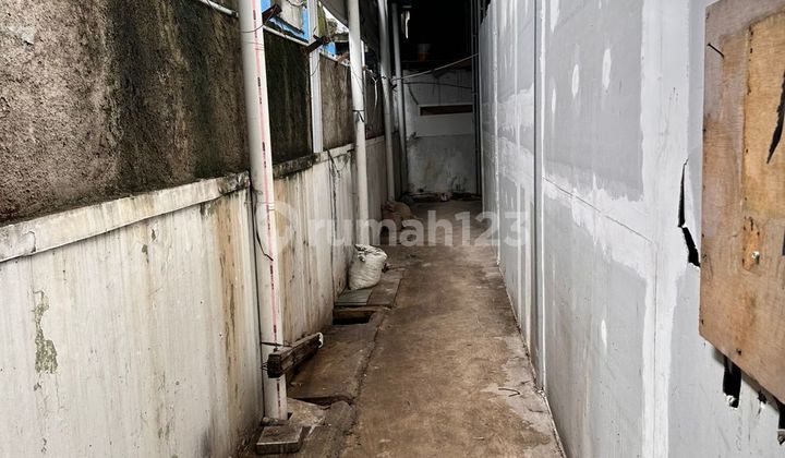 Business Space Jl Dr Susilo Raya West Jakarta