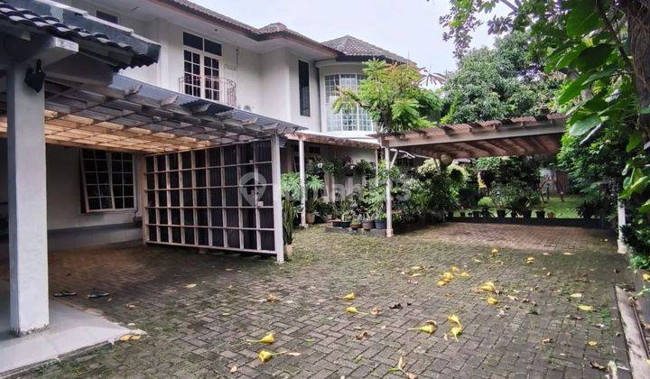 Dijual Rumah Di Bawah Njop Di Pancoran Jakarta Selatan  2