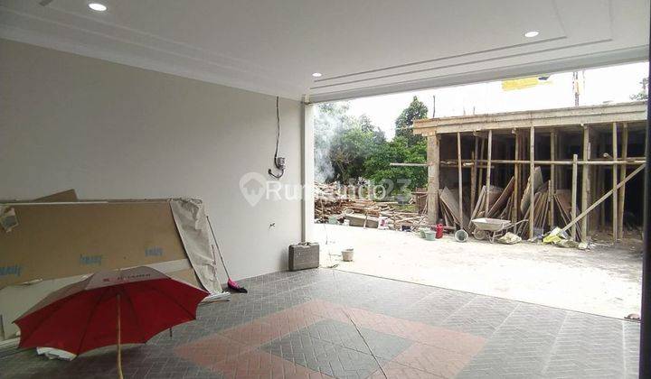 Dijual Rumah Cluster di Jln Durian Jagakarsa Jakarta Selatan  2