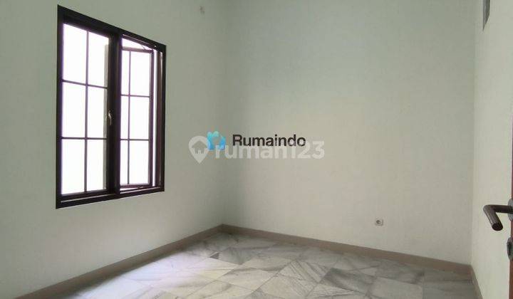 Dijual Rumah Cluster di Jln Raya Kahfi 2 Jagakarsa  2