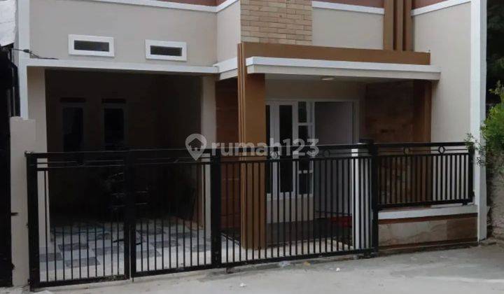 Dijual Termurah Rumah Non Cluster Di Jagakarsa Jakarta Selatan  2