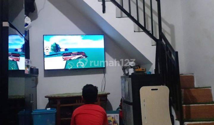 Dijual Rum Rumah 2 Lantai Sudah Renovasi Di Jagakarsa Jaksel  2