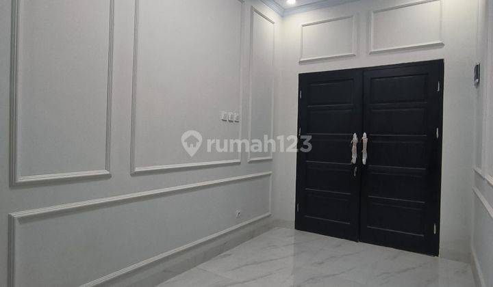 Dijual Rumah Classic Cluster Di Jagakarsa Jakarta Selatan 2