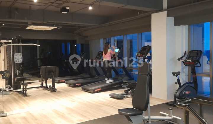 Dijual Termurah Apartemen Sakura Garden City Luas 49m2 2