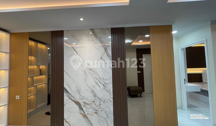 For Sale French Walk Lyon Garden Apartment Brand New