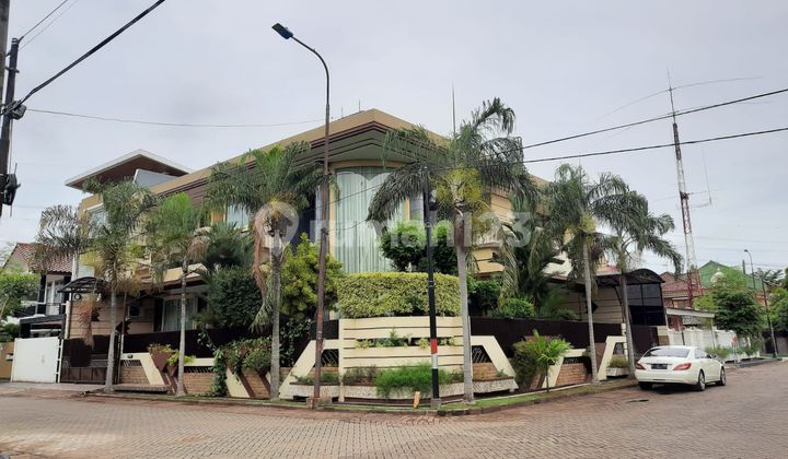 Dijual Rumah di Perumahan Eramas 2000 Dijual Rumah di Perumahan Eramas 2000