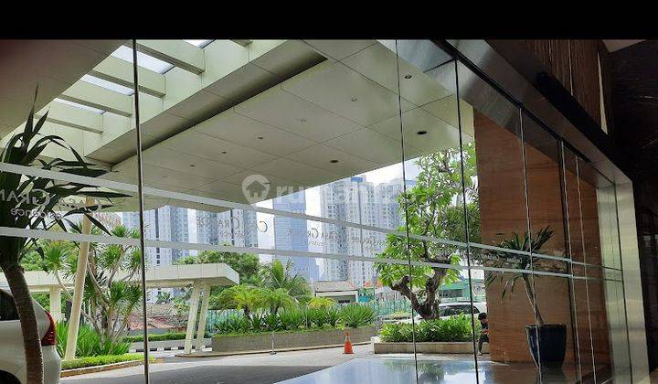 Dijual Apartemen Casa Grande Furnished Murah  Bagus Sekali 2