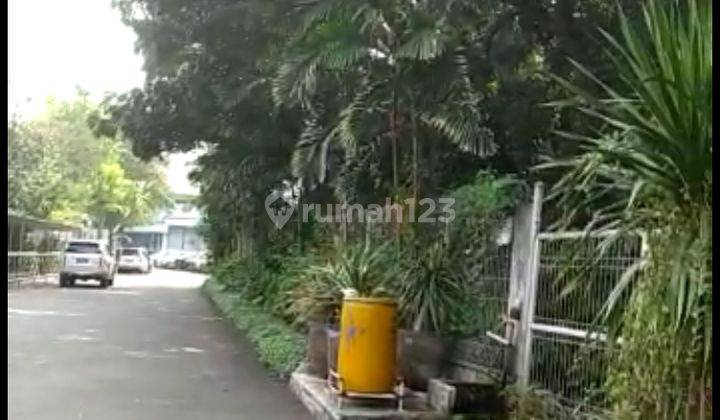  Tanah Termurah  Di Jl Pegangsaan 2 Kelapa Gading Sertifikat Shm  1