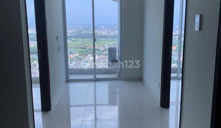 Dijual  Sale Apartemen  Puri Mansion  Baru 2