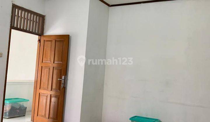 Di Jual Rumah  Di Kelapa Gading Murah Hitung Luas Tanah  Hoek 2