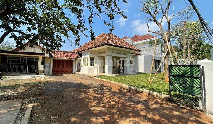 Dijual Cepat Rumah Di Menteng Murah !!! 1