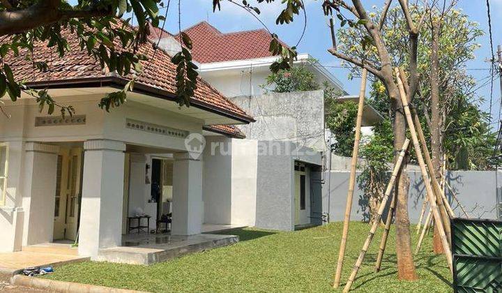 Dijual Cepat Rumah Di Menteng Murah !!! 2