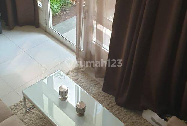 Di Jual Ancol Mansion Town House Sale Termurah   2