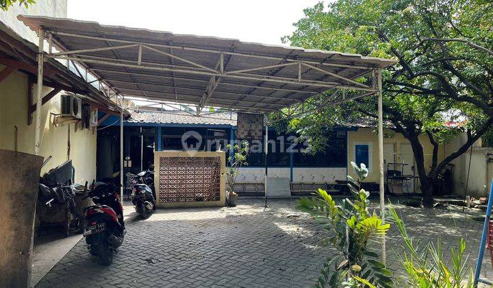 Dijual Termurah Rumah Di Taman Modern Hitung Luas Tanah 2