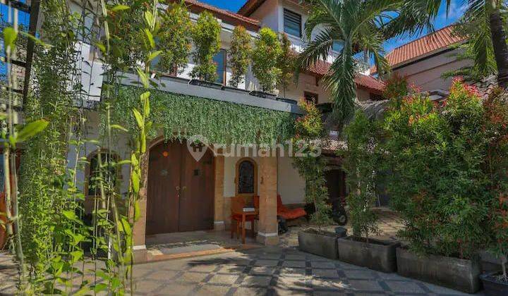 Di Jual Hotel/ Villa Di Badung Bali 2