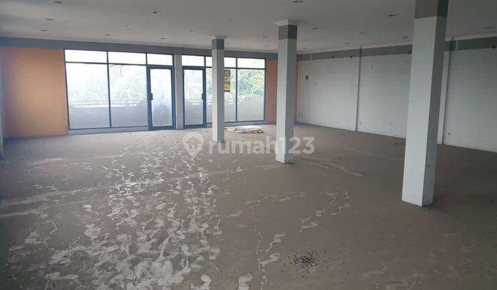 Dijual  Gudang di Jalan raya cilincing 8