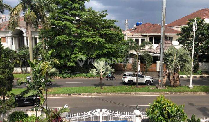 Dijual Murah Rumah Di Pondok Indah Ada Pool  1